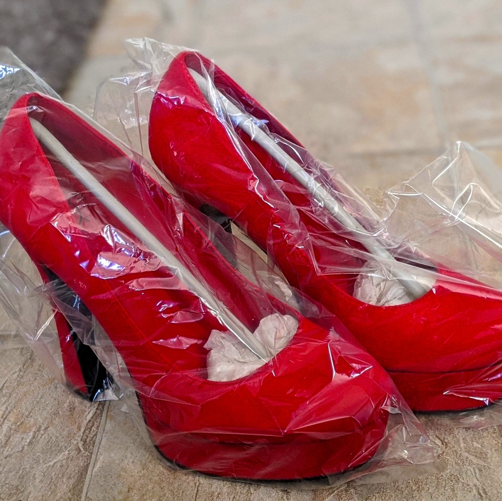 👠👠